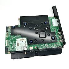 LG Part# EBT66623306 Chassis Main Board Assembly - Genuine OEM