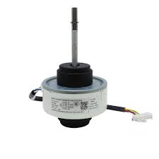 Samsung Part# DB31-00609A Fan Motor - Genuine OEM