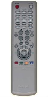 Samsung Remote Control - AA59-00357C