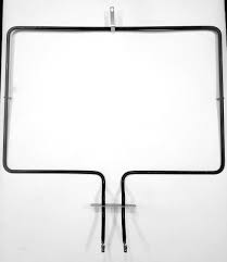 Whirlpool Oven Lower Bake Element – W10779716