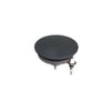 Samsung Part# DE81-04102A Service Burner Ring (Single) - Genuine OEM
