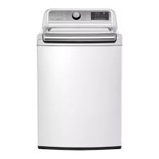 LG  WT7600HMA Washer