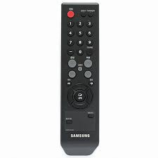 Samsung Remote Control - AA59-00409A