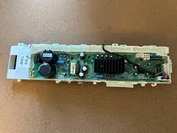 LG Part# EBR86283107 Display Power Control Board Assembly - Genuine OEM
