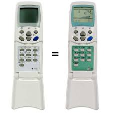 LG Remote Controller Assembly - 6711A20039H