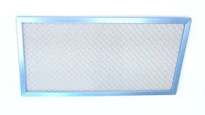 Broan Filter SB08087233