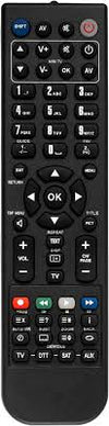 LG Remote Controller Assembly - 6711R1P042D