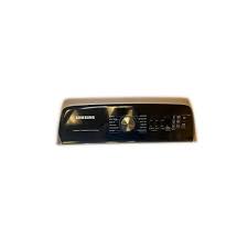 Samsung Part# DC97-22929G Touchpad Control Panel Assembly - Genuine OEM
