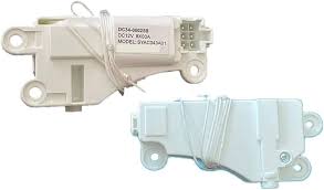 Samsung Part# DC34-00025B Switch Door Lock - Genuine OEM