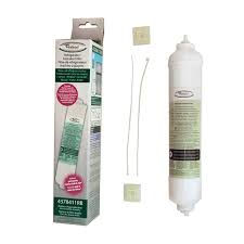 Whirlpool Refrigerator Inline Water Filter – 4378411RB