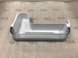 Samsung Part# DA97-20259A Guard Shelf Bin - Genuine OEM