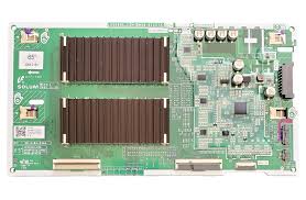 Samsung Part# BN44-01227A DC Driver Board - Genuine OEM