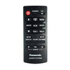Panasonic Remote - TNQ2AE002-1