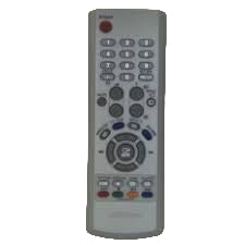 Samsung Remote Control - AA59-00346A