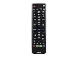 LG Remote Control - AKB74475407