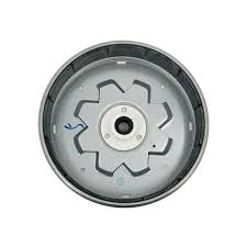 Samsung Part# DC97-20193B Rotor Assembly  - Genuine OEM