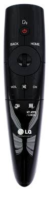 LG *Remote Control - AKB73596402