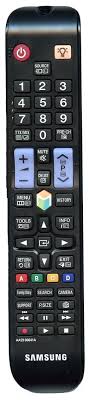 Samsung Remote Control - AA59-00641A