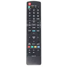 LG Remote Controller Assembly - AKB72915252