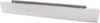 Bosch Part# 20004143 Drawer (Stainless) - Genuine OEM