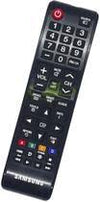 Samsung Assembly K/D-Remote Control - BN98-03037B