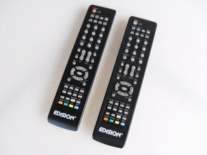 Samsung Remote Control Assembly - AH59-01159R