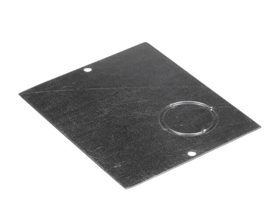 Dacor Part# 36957 Trim (OEM) Side Top,Left