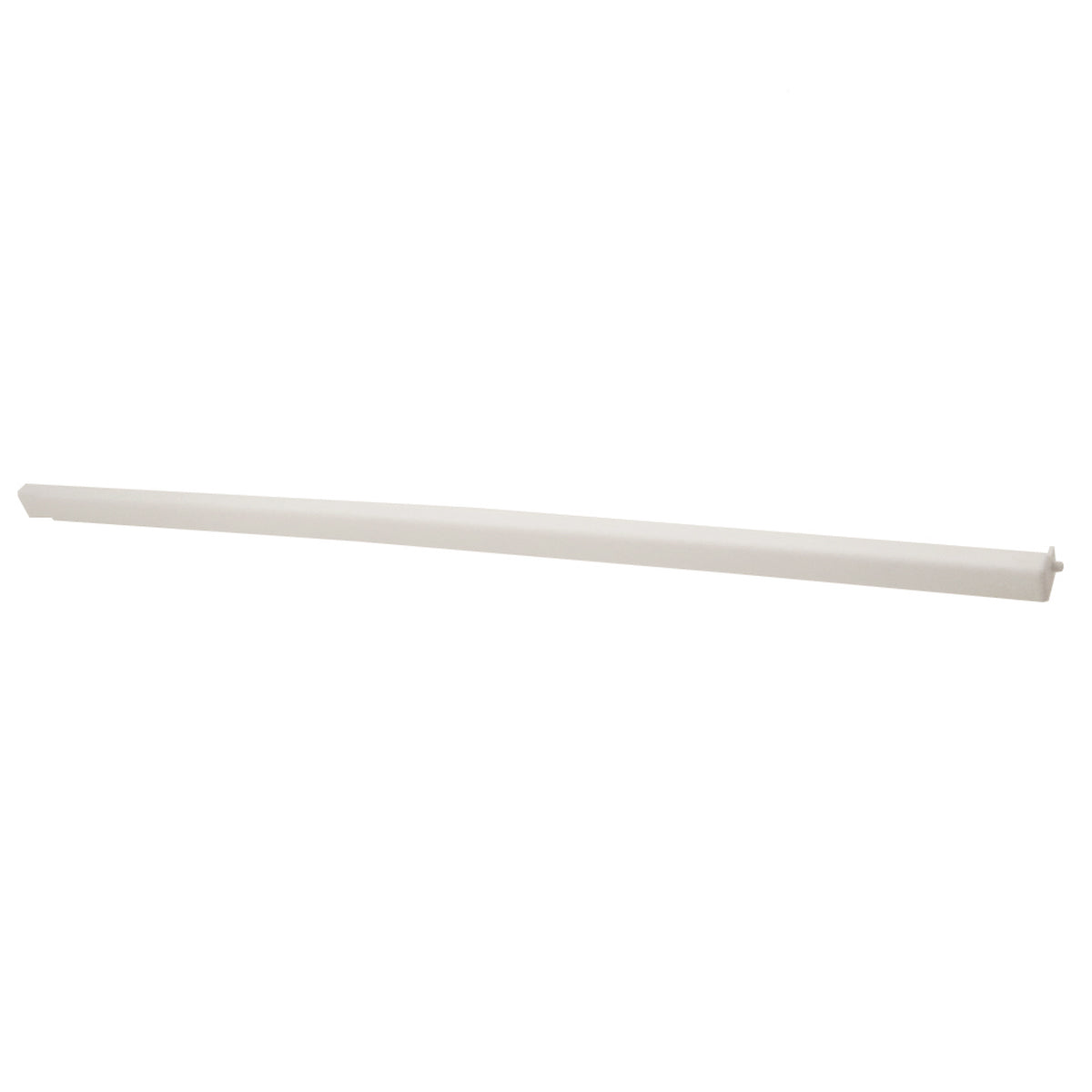 Inglis Electric Range - Oven/Stove Side Door Trim (Left, White) IES355RQ0