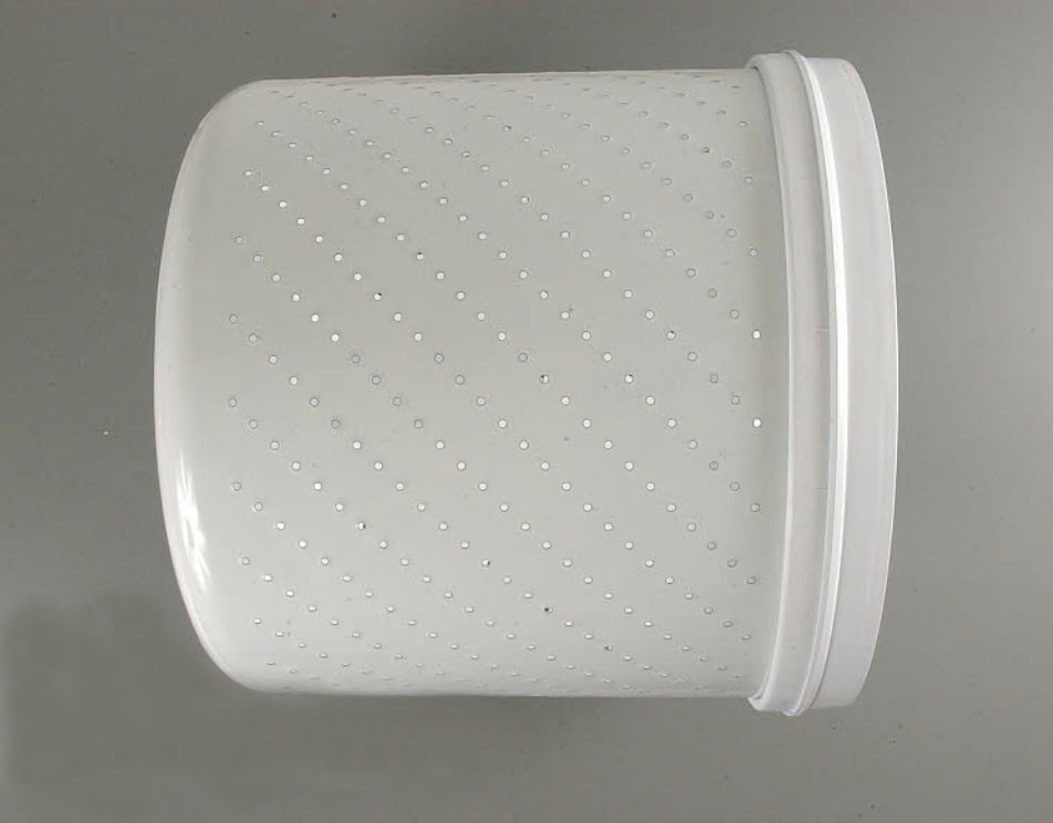 Inglis IJ40001 Washer Basket And Balance Ring - Genuine OEM