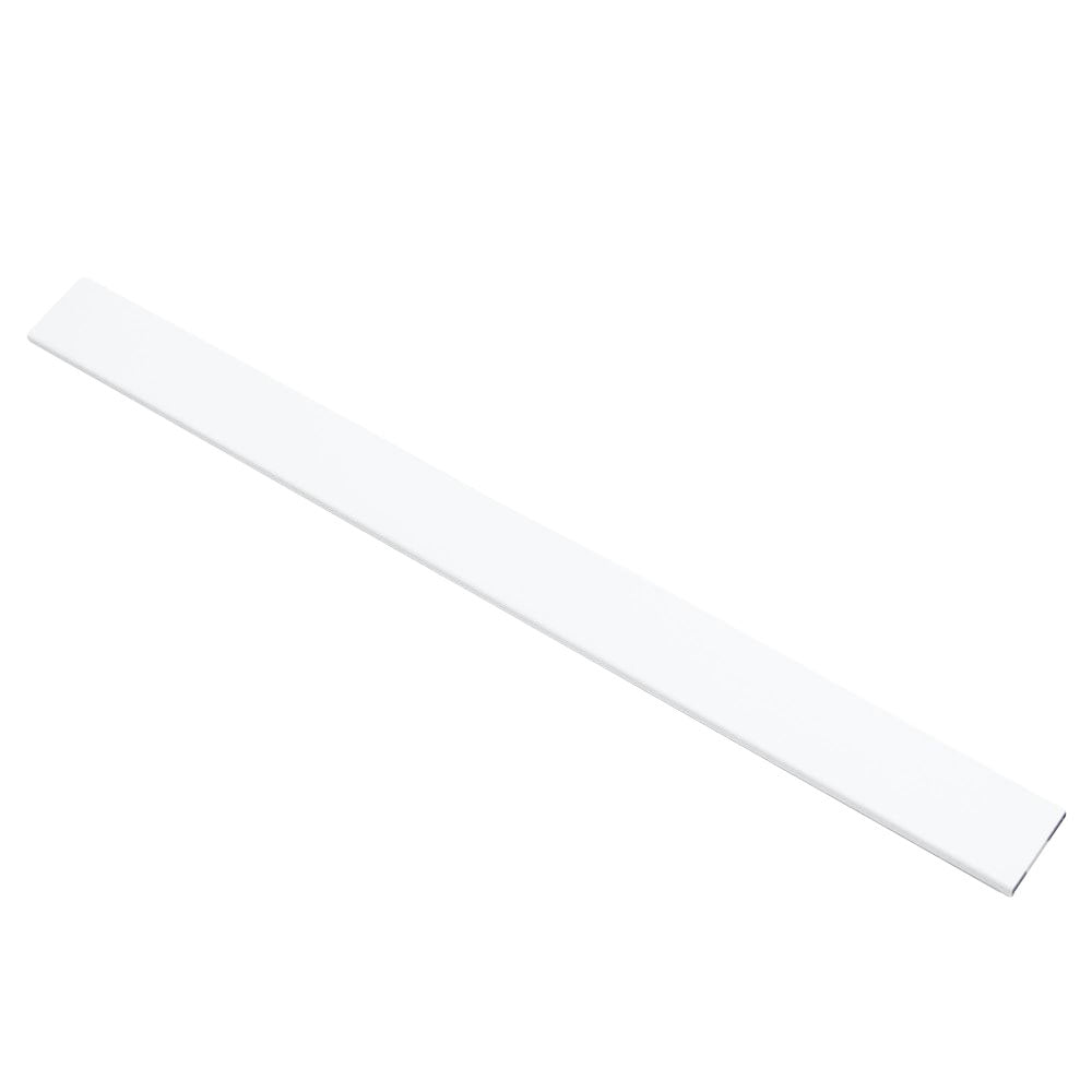 Inglis Refrigerator Door Trim (White) IJT183300