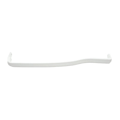 Inglis IKT162300 Freezer Door Handle - White Genuine OEM