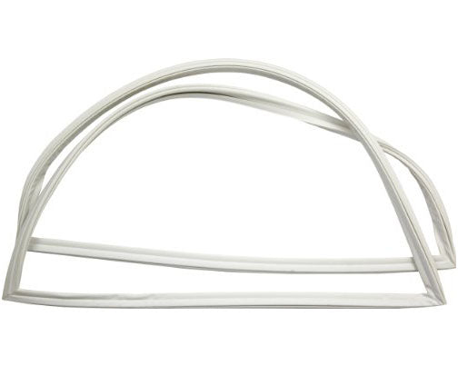 Inglis Refrigerator Refrigerator Door Gasket - White/Lower IPT144301
