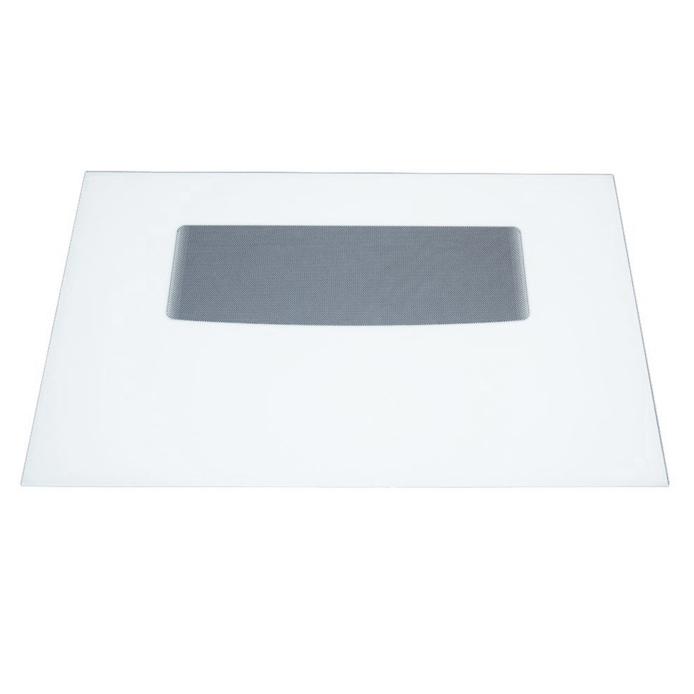 Inglis Electric Range - Oven/Stove Exterior Door Glass (White) IRE31301