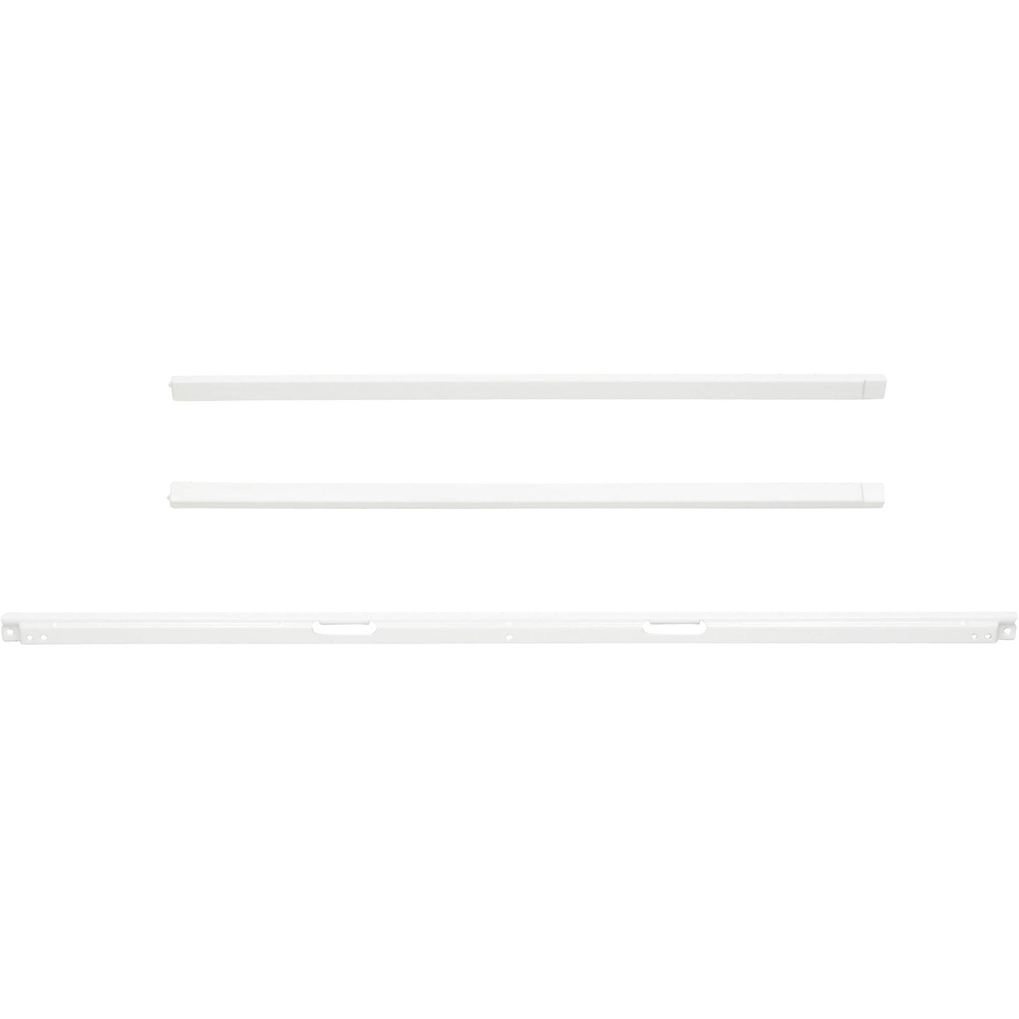 Inglis Electric Range - Oven/Stove Door Trim Kit (White) IRP33800