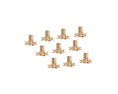 Inglis Refrigerator Compressor Wire Terminal Connector Set IS25CFXTQ00