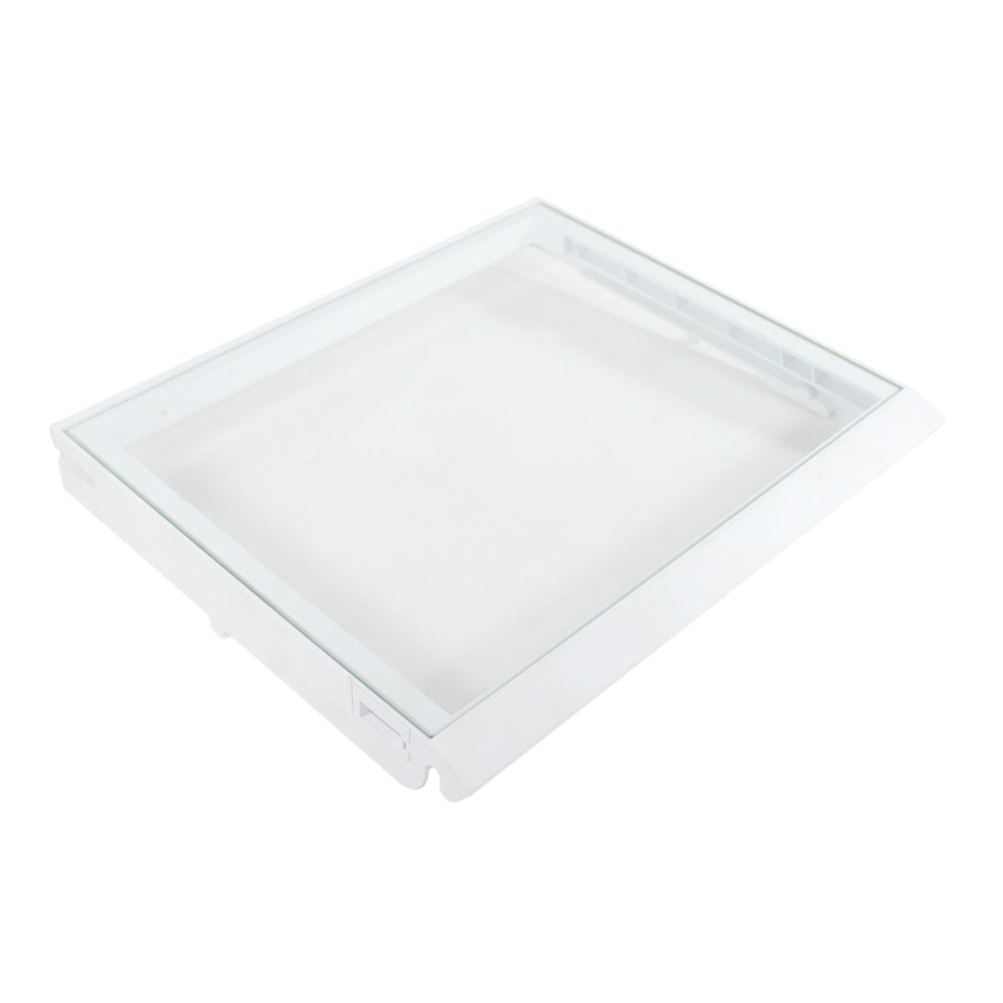 Inglis Refrigerator Glass Shelf Assembly (Crisper Cover) IS25CFXTQ00