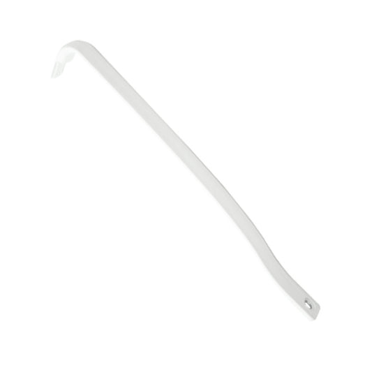 Inglis Refrigerator Lower Door Handle (White) IT18DKXSQ00