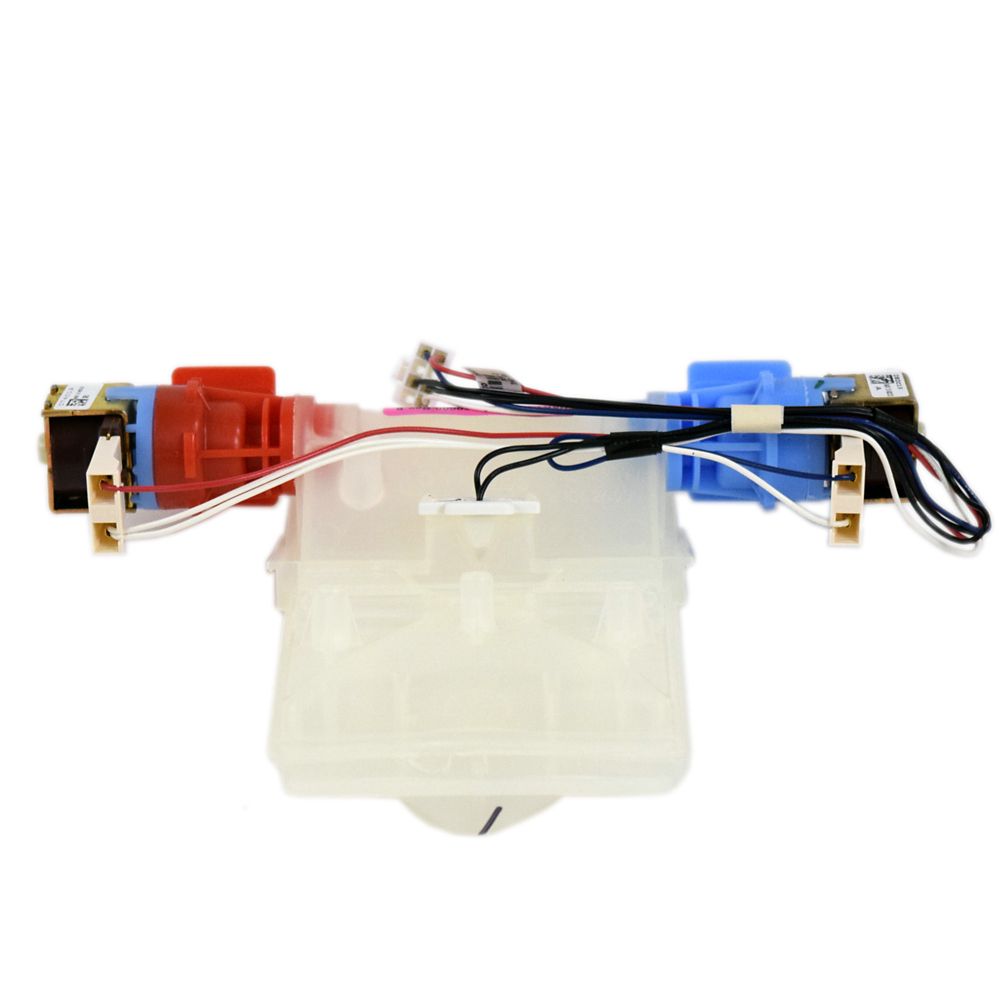 Inglis Washing Machine Cold/Hot Water Inlet Valve ITW4671EW0