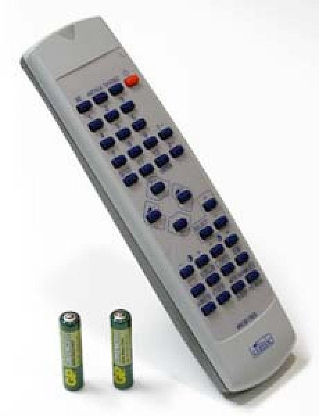 Sony Remote Control - RM687CT2