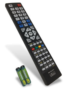 LG Remote Control - AKB72914060