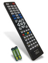 Sony Remote Control (Rm-Ed060) - 1-492-720-11