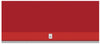 Hestan KVP42RD 42 Inch 900 CFM Pro Canopy Ventilation Hood - Red