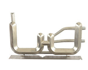 Jenn-Air Cooktop Grill Burner 12103