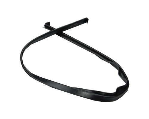 Jenn-Air 21137 Oven Door Seal-Gasket (top) Genuine OEM