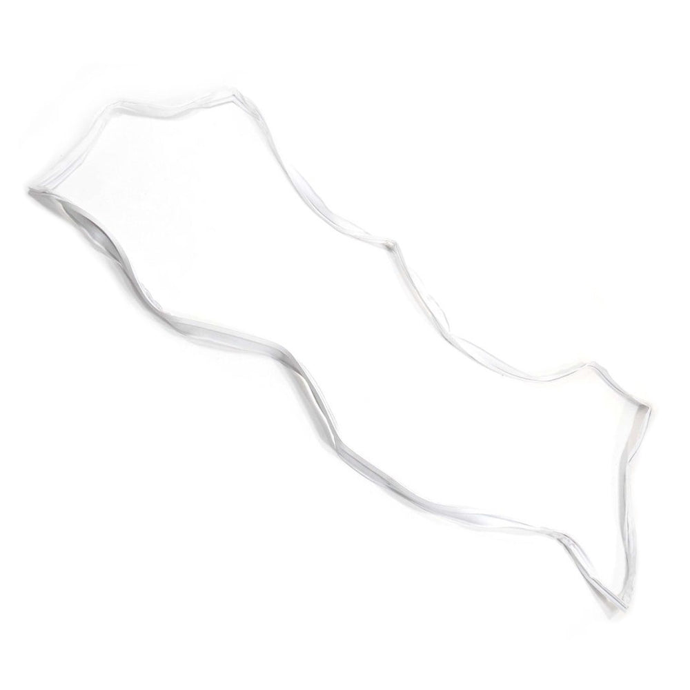 Jenn-Air C221FW Freezer Lid Gasket (White) - Genuine OEM