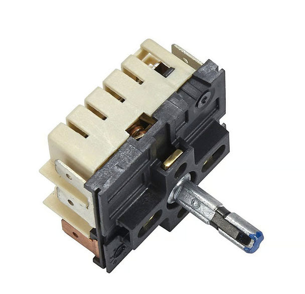 Jenn-Air Electric Range - Oven/Stove Infinite Switch - 240V D146-C