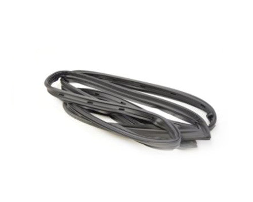 Jenn-Air Fresh Food Refrigerator Door Seal-Gasket (black) JCD2389GES