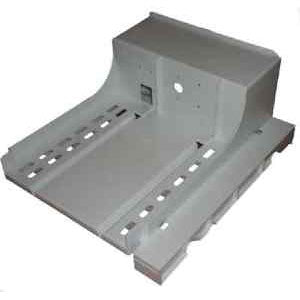 Jenn-Air JCD2389GTB Ice Bucket Housing - Genuine OEM