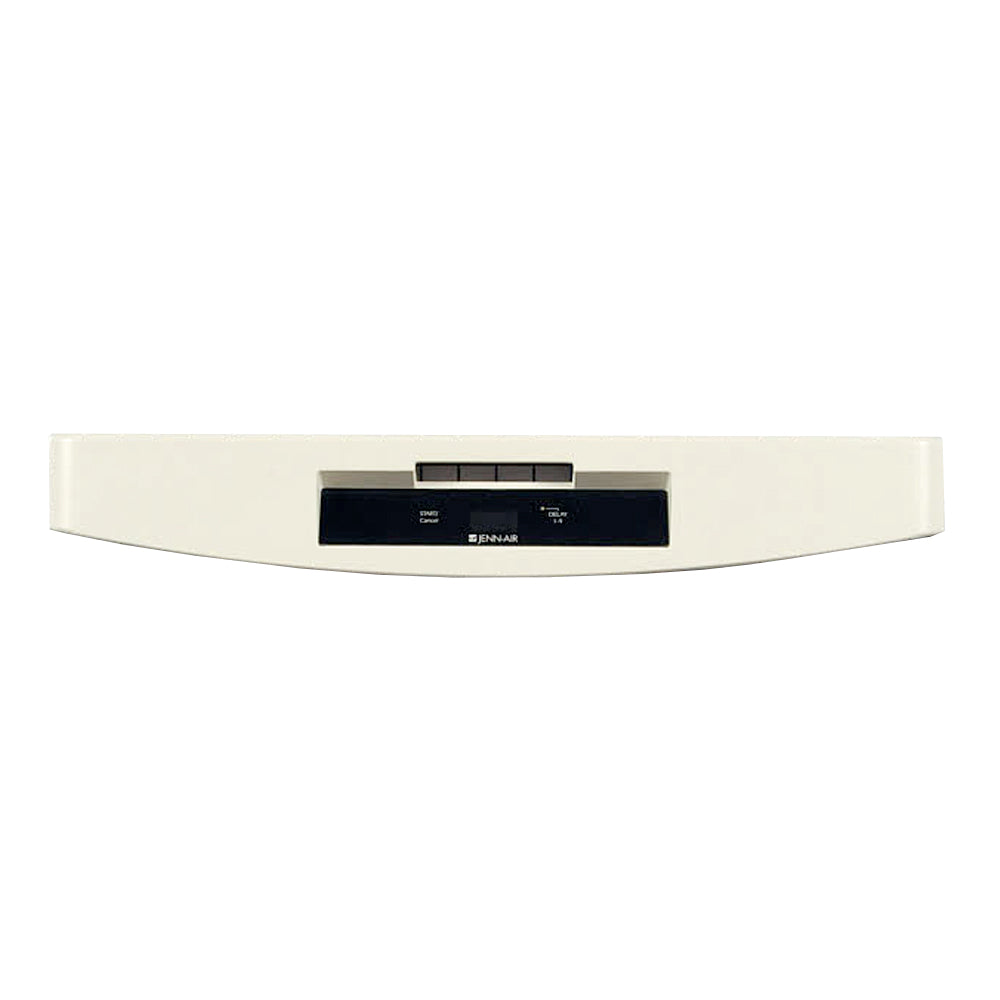 Jenn-Air JDB1080AWW36 Control Panel and Touchpad - Genuine OEM