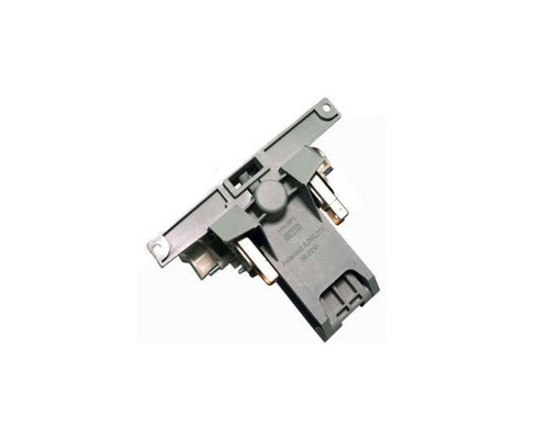 Jenn-Air JDB4000AWQ Door Handle-Latch Assembly (Black) Genuine OEM